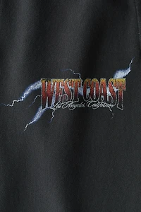 Loose-Fit Sweatpants