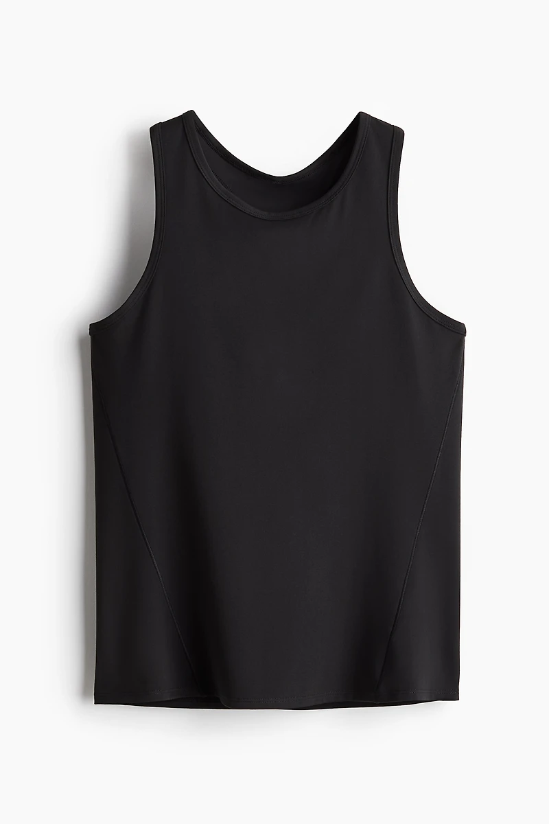 Sports Tank Top with DryMove™