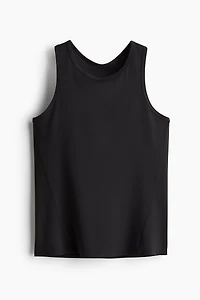 Sports Tank Top with DryMove™