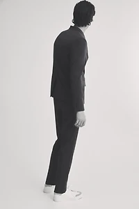 Skinny Fit Suit trousers