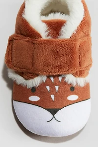Soft Slippers
