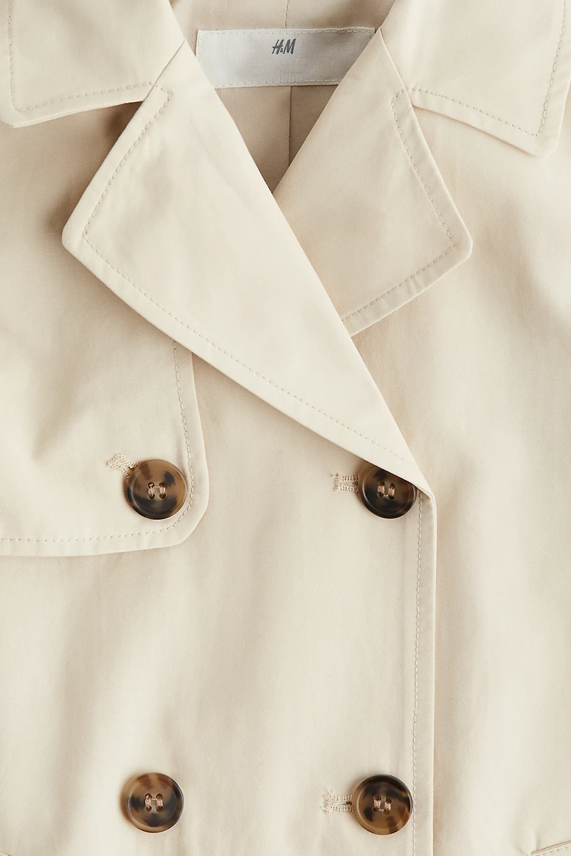 Trench Coat
