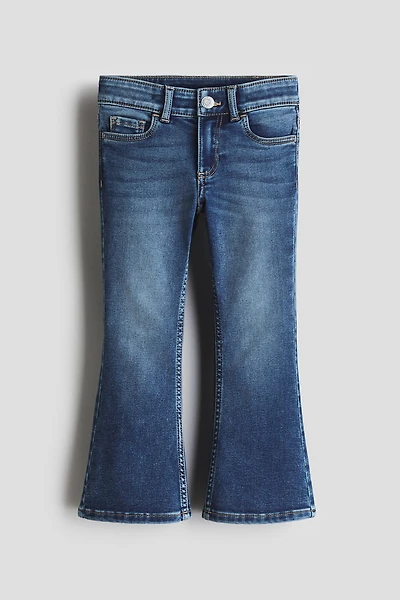 Jean Évasé très doux