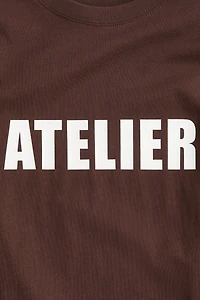 Printed T-Shirt
