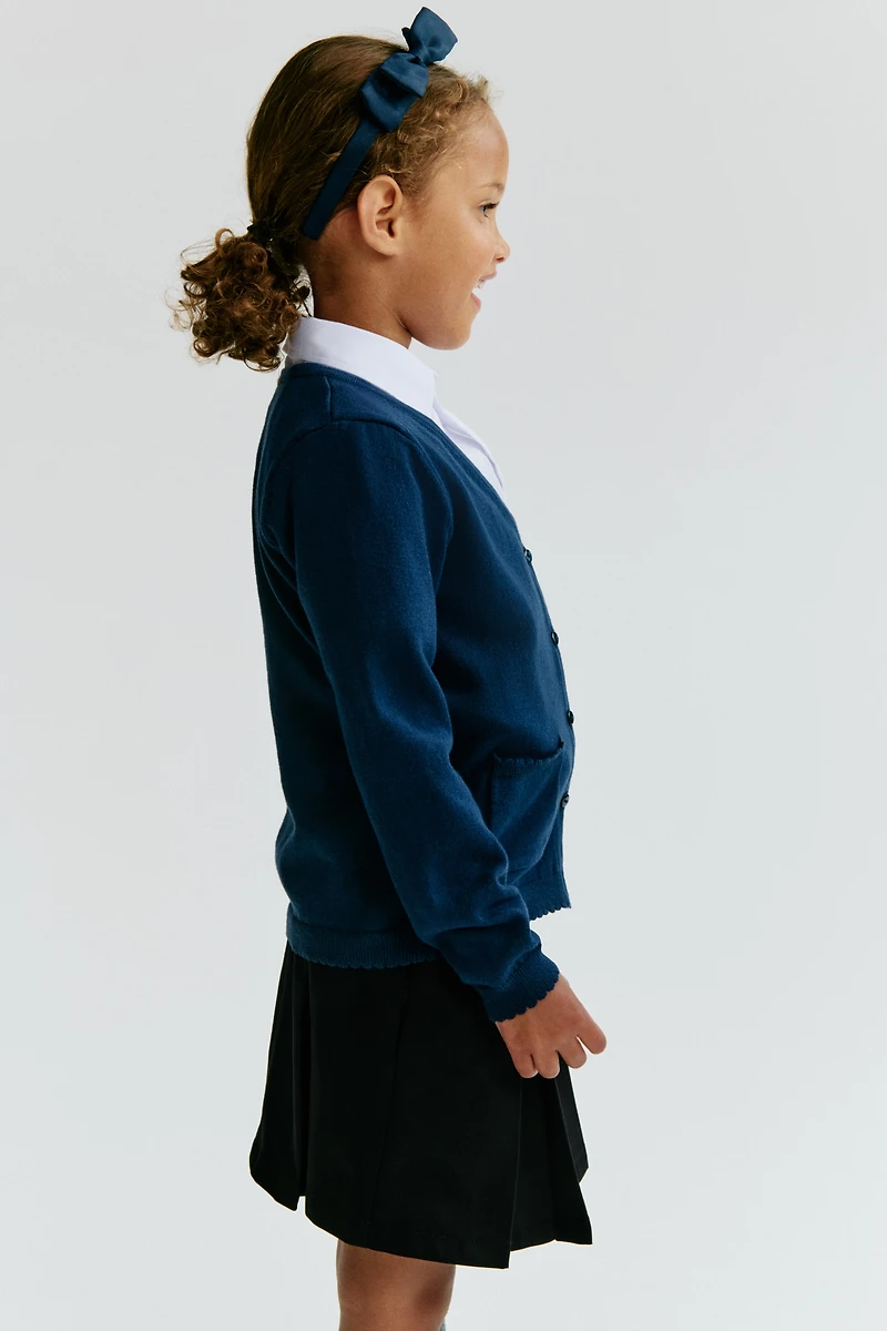 2-pack Pleated Skirts