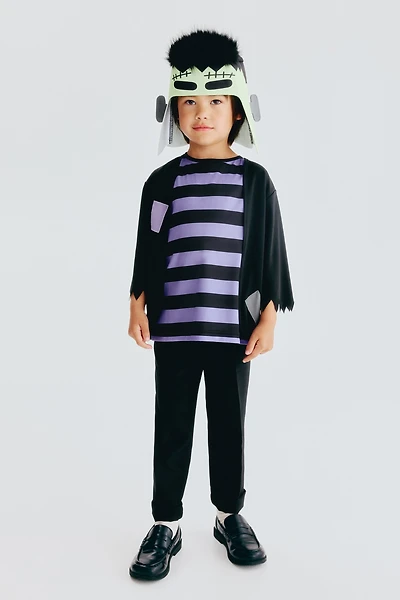 2-Piece Monster Costume Set