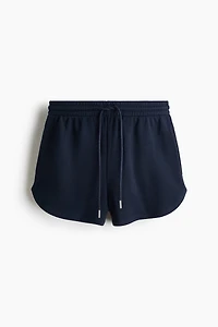 Short en molleton