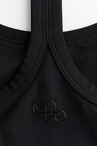 Medium-Support Sports Bra with DryMove™