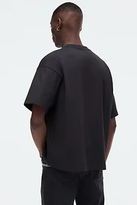 Oversized Fit T-shirt