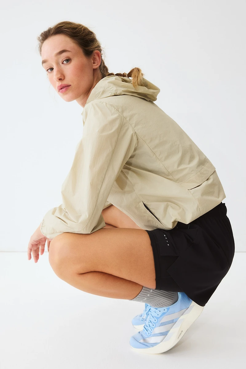 Regular-Fit Running Shorts with DryMove™