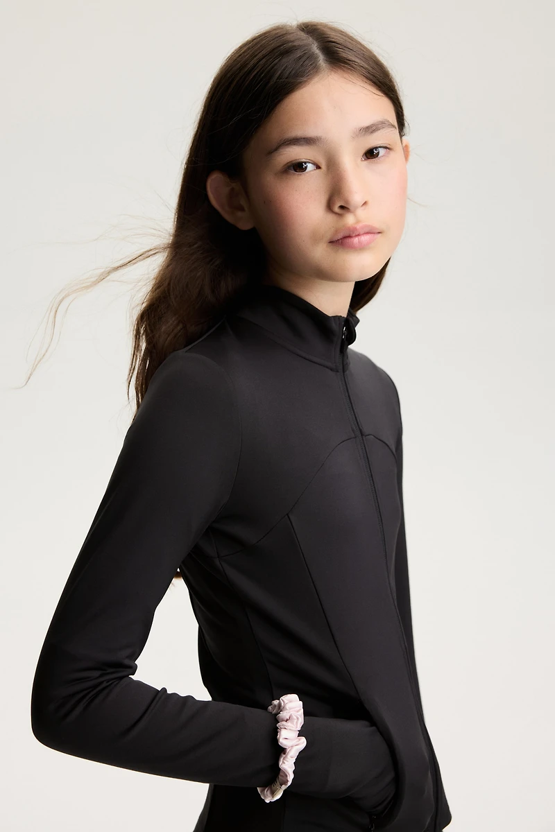 Activewear Jacket with DryMove™