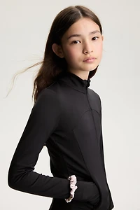 Activewear Jacket with DryMove™