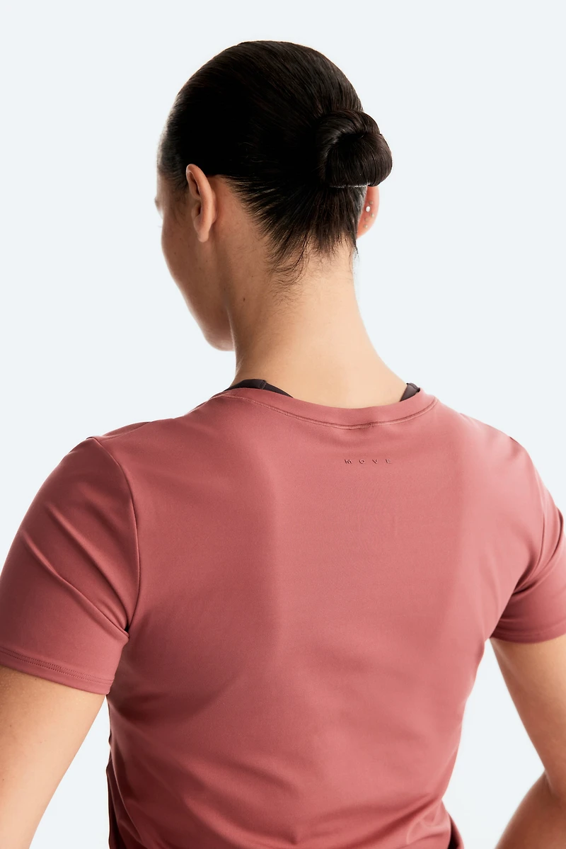 Sports Top with DryMove™