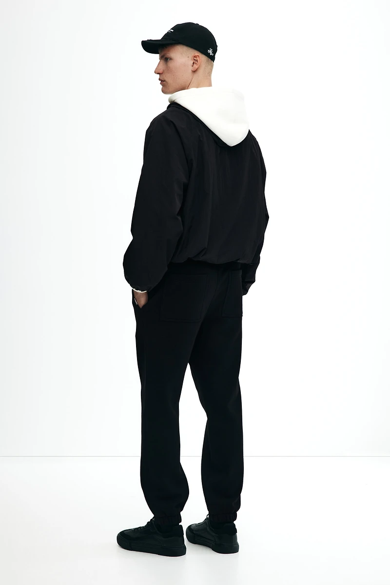 Regular-Fit Sweatpants