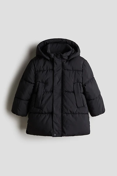 Veste matelassée hydrofuge