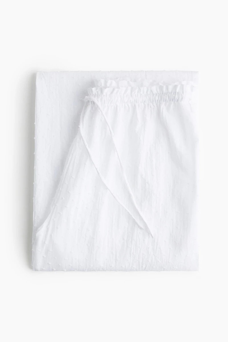 Plumeti Pajama Pants