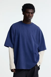 Oversized Fit T-shirt