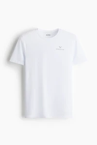 Muscle-Fit Sports Shirt