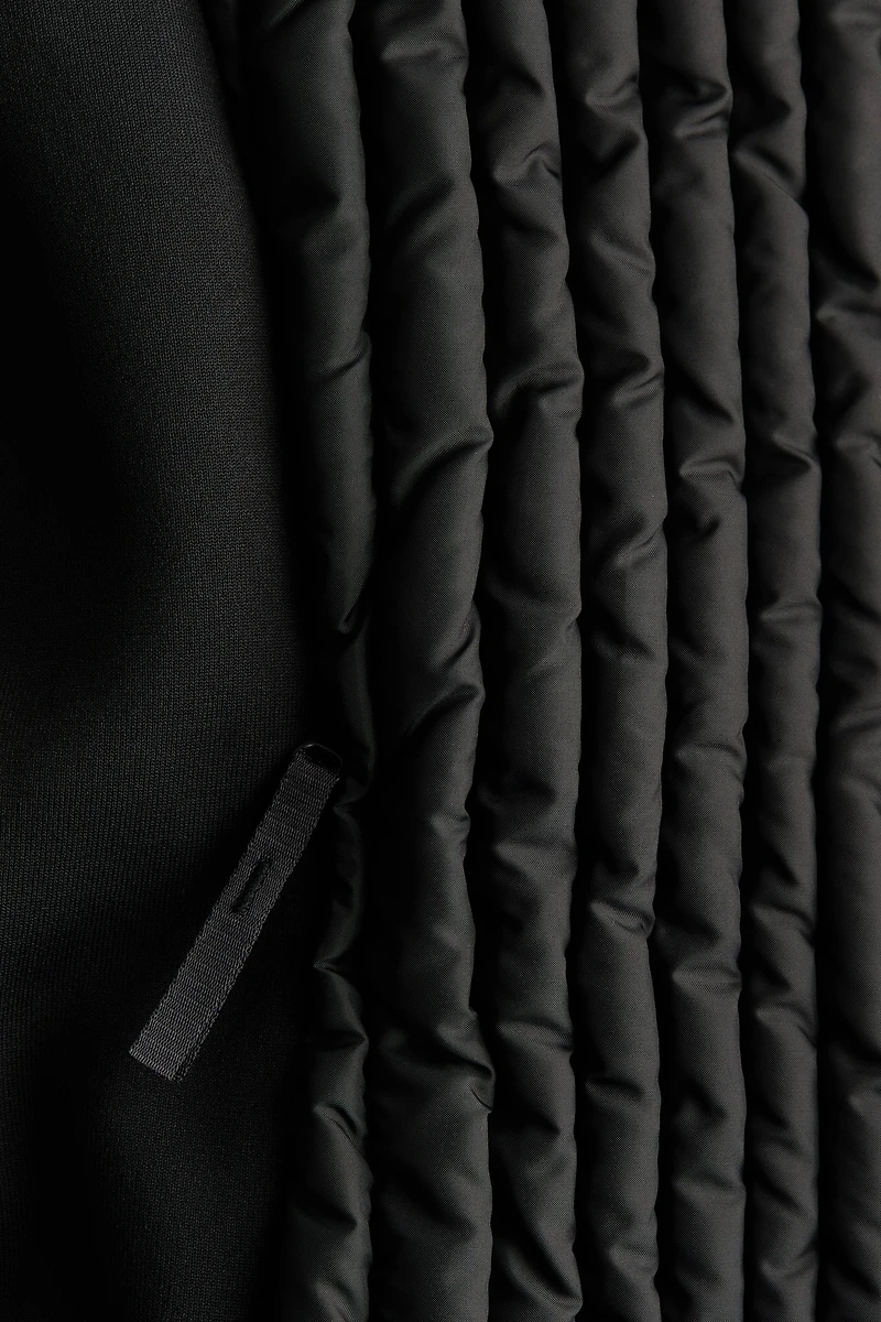 Veste matelassée avec ThermoMove™