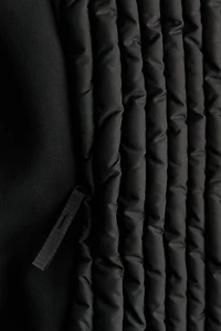 Veste matelassée avec ThermoMove™