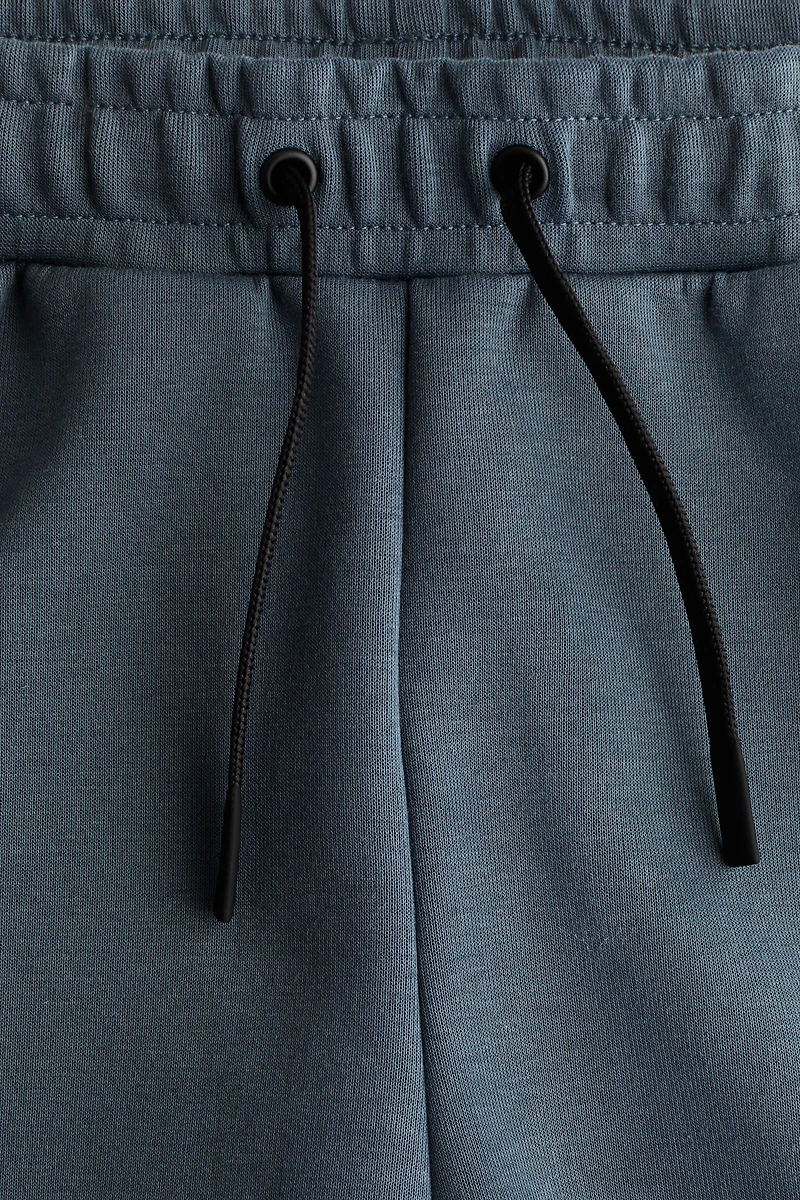 Relaxed-Fit Sports Joggers with DryMove™