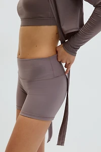 Sports Hot Pants with SoftMove™