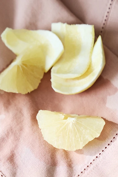 4-Pack Cotton Napkins