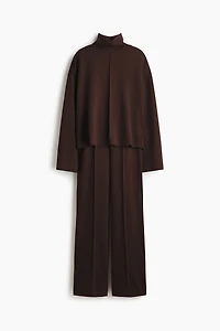 2-Piece Top and Pants Set