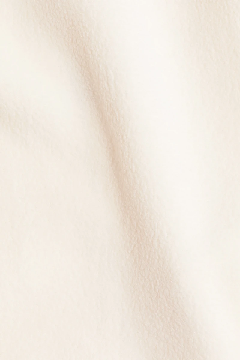 Écharpe tube en polar