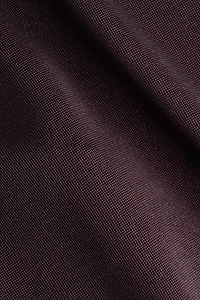 Lace-Trimmed Slip Dress