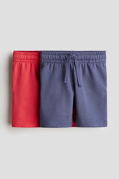 2-Pack Sweatshorts