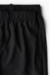 2-Pack Mid-Length Sports Shorts with DryMove™