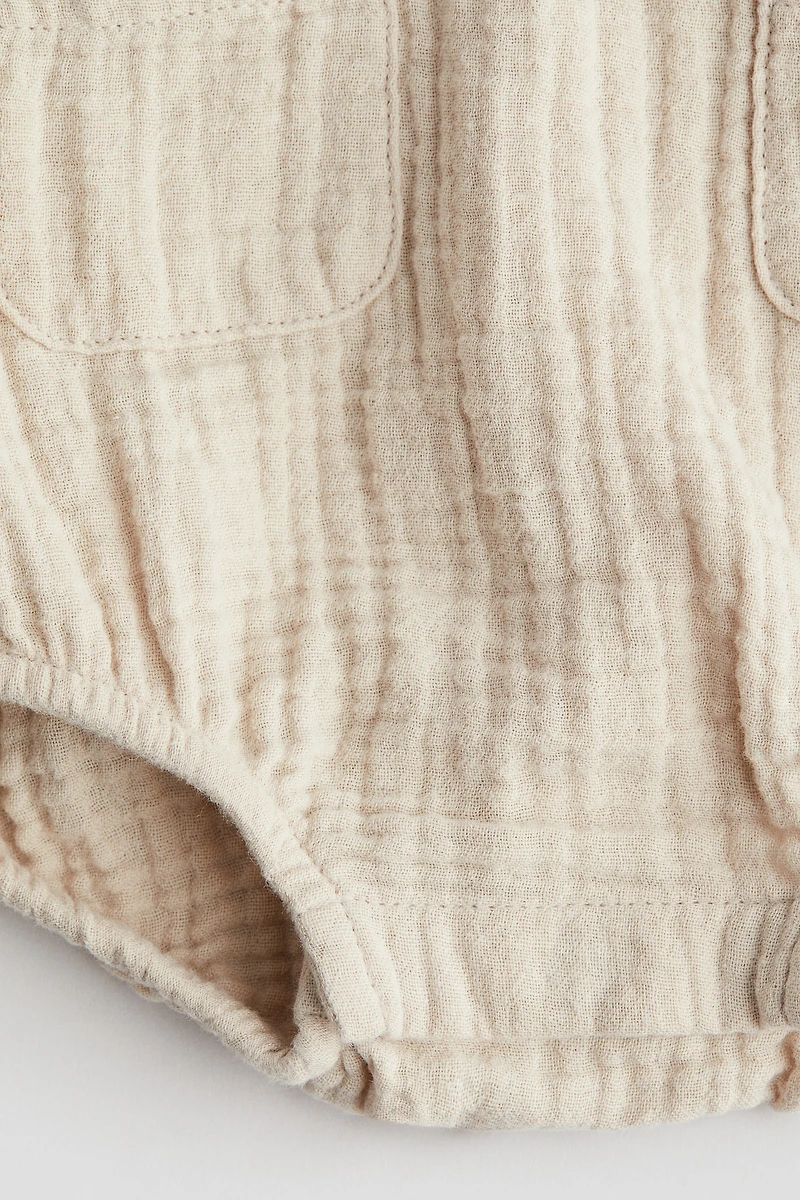 2-piece Cotton Set
