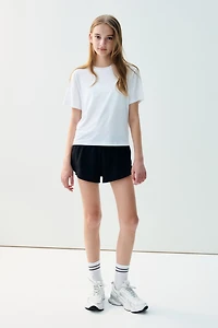 Running Shorts with DryMove™
