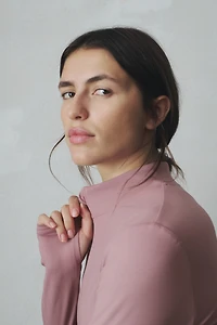 Activewear Jacket with SoftMove™