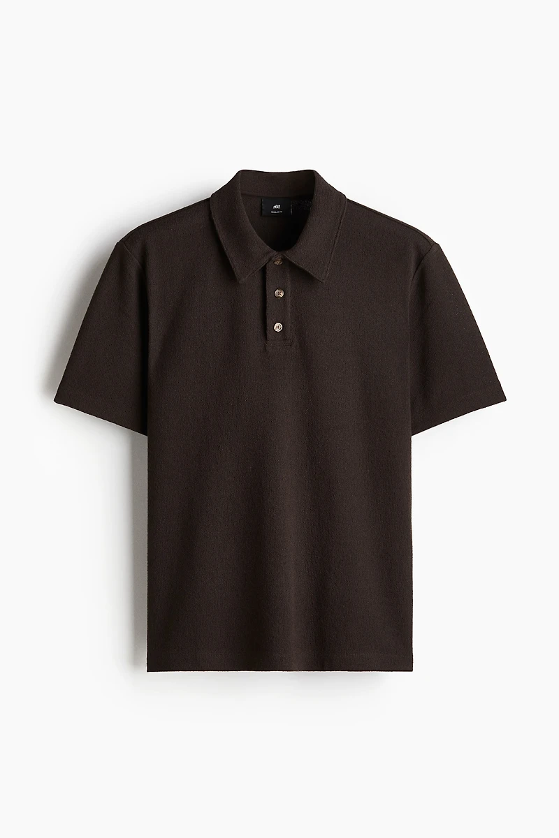 Regular-Fit Polo Shirt