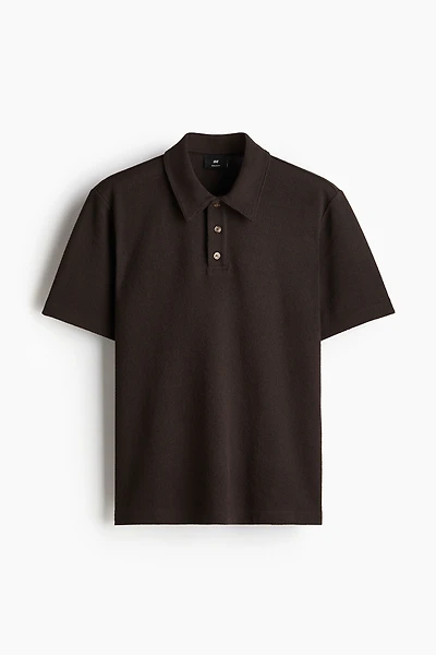 Regular-Fit Polo Shirt