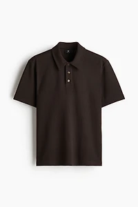Regular-Fit Polo Shirt