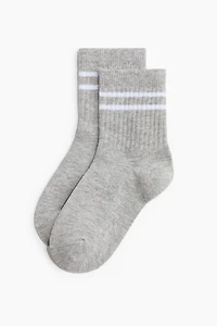 7-Pack Sports Socks