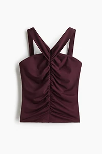 Gathered Top