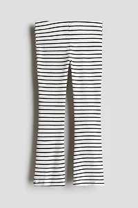 Legging évasé