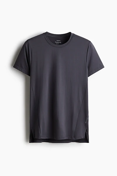 Regular-Fit Sports Shirt with DryMove™