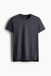 Regular-Fit Sports Shirt with DryMove™