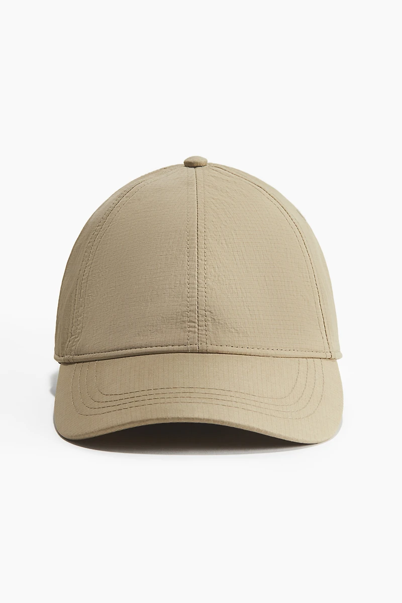 Casquette en nylon
