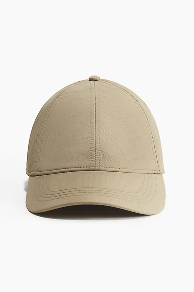 Casquette en nylon