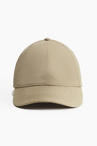 Casquette en nylon