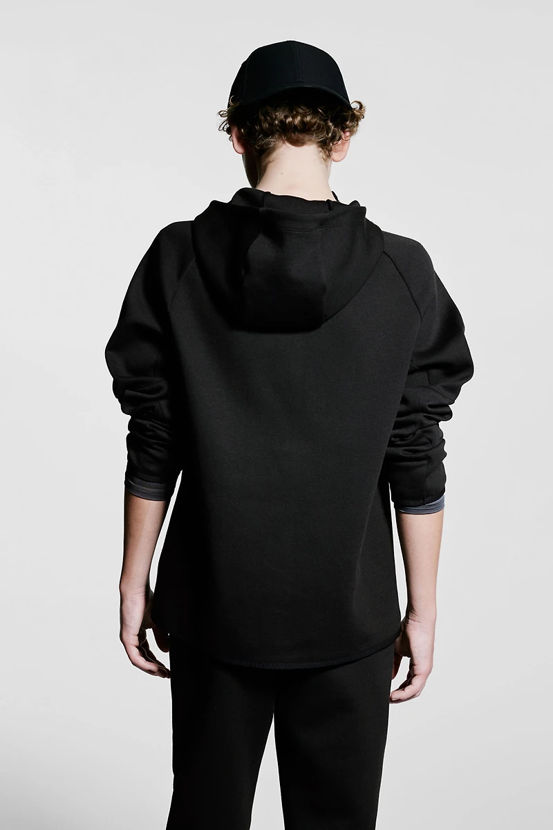 Activewear Jacket with DryMove™
