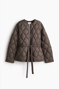 Quilted Jacket
