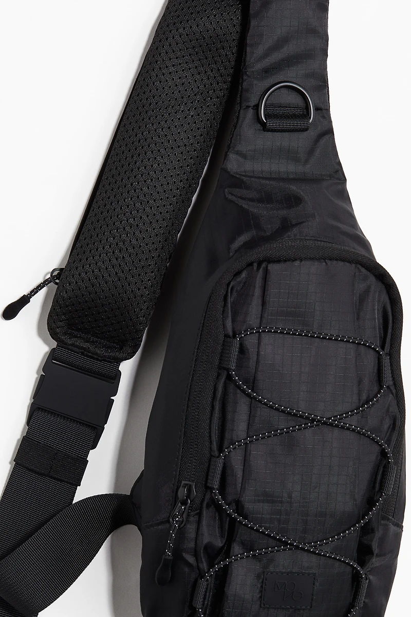Crossbody Sports Bag