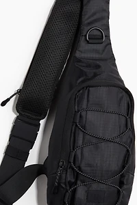 Crossbody Sports Bag